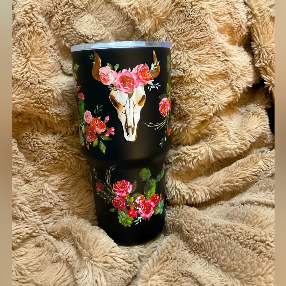 30oz Tumbler